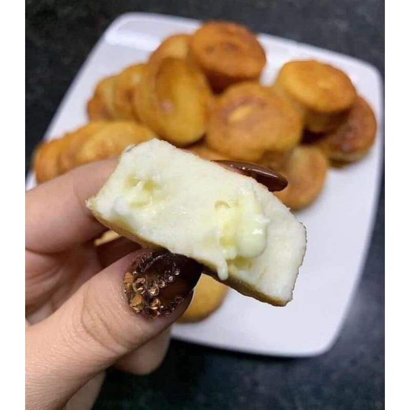 Đậu hũ phomai EB gói 500gr