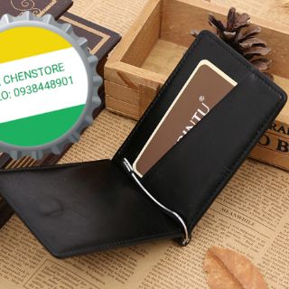 VÍ KẸP TIỀN