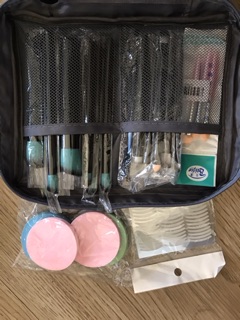 Set makeup chuyên nghiệp ( New 100 % )