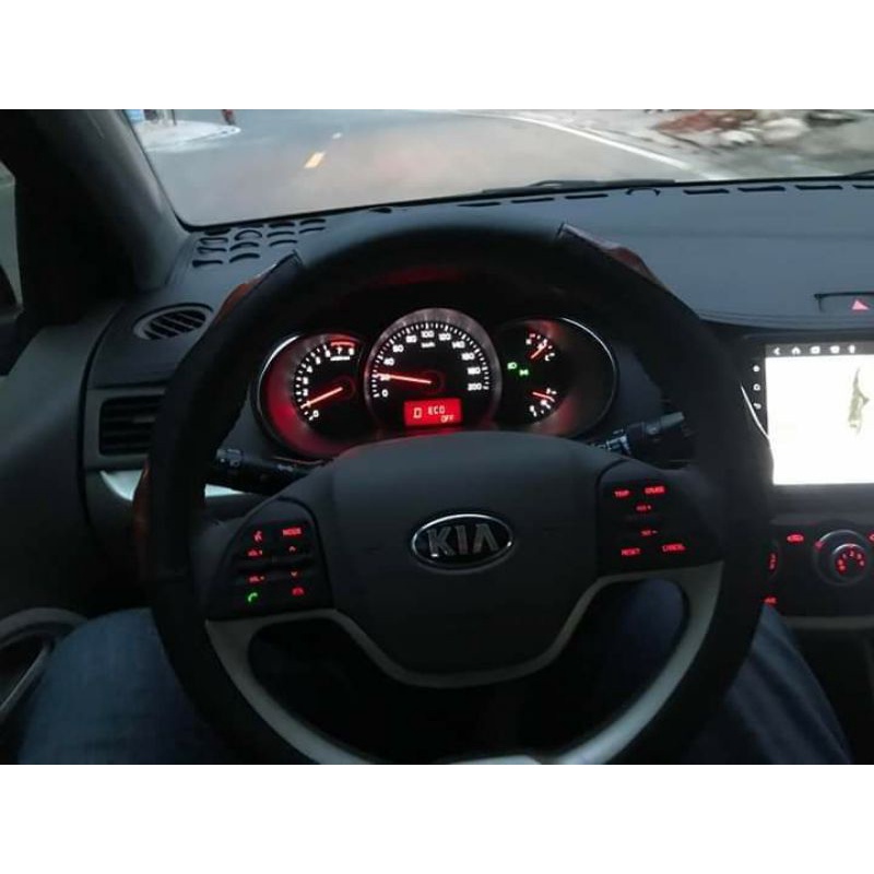 Phím Điều Khiển Cruise Control Morning