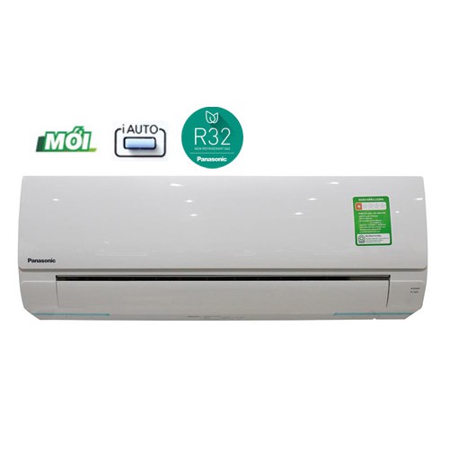 MÁY LẠNH PANASONIC N9WKH-8 - 1HP