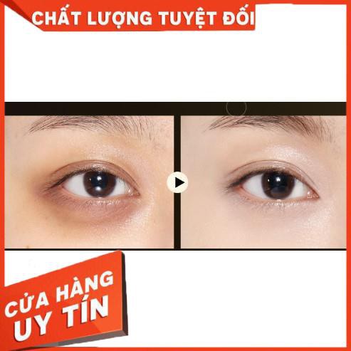 Hộp 60 miếng mặt nạ mắt từ collagen dưỡng ẩm chống nếp nhăn và thâm quầng | BigBuy360 - bigbuy360.vn