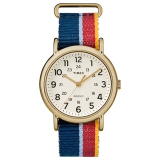 Đồng Hồ Unisex Timex TW2R10100