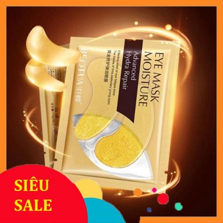 Mặt nạ mắt collagen Beotua