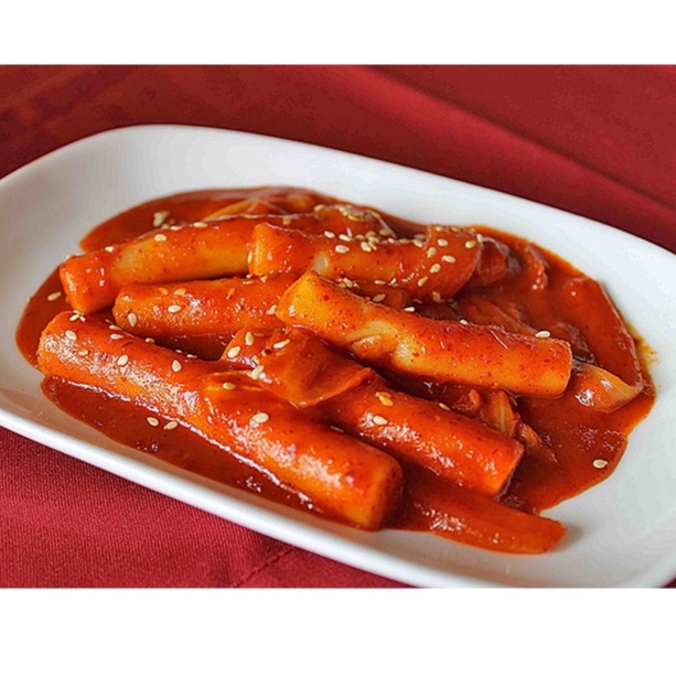 Combo 1kg ớt bột mịn và 1kg ớt bột vảy Hàn Quốc