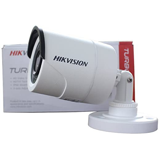 Camera quan sát 1.0MP Hikvision DS-2CE16C0T-IR hồng ngoại 20m