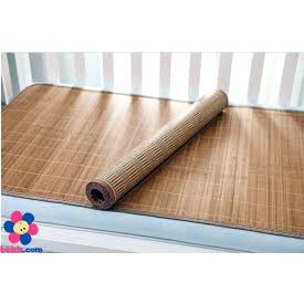 Chiếu trúc Bambo cho bé