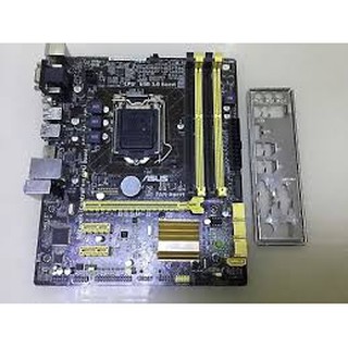 Bo mạch chủ B85M-G chính hãng