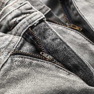 Quần Jeans Ax slimfit 0622