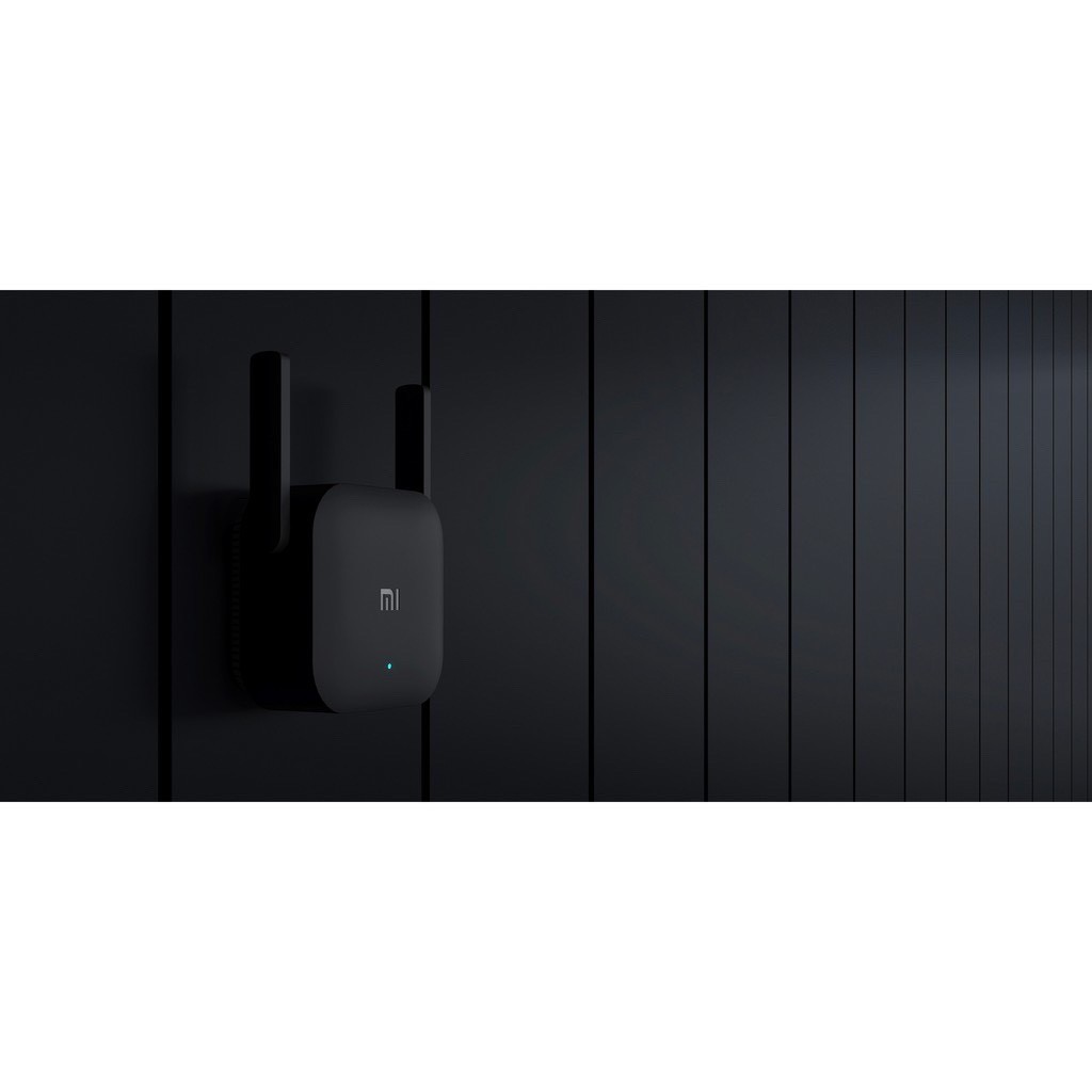 [HÀNG CÓ SẴN][QUỐC TẾ]Thiết bị kích sóng Xiaomi Wi-Fi Range Extender Pro | BigBuy360 - bigbuy360.vn