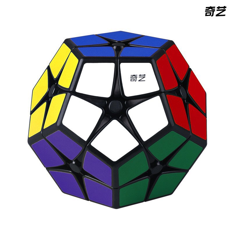 Rubik 1x2x3, 1x3x3, 2x2x3, 2x3x3, Kilominx, Kibiminx, Pandora, Cylinder, Wind Mirror, Dino X, Six Spot, Round Ball