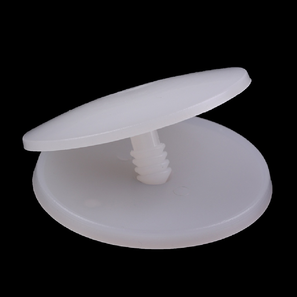 SU 10pcs 15mm-45mm Plastic Doll Joints Doll Accessories For Making Joint doll DIY n