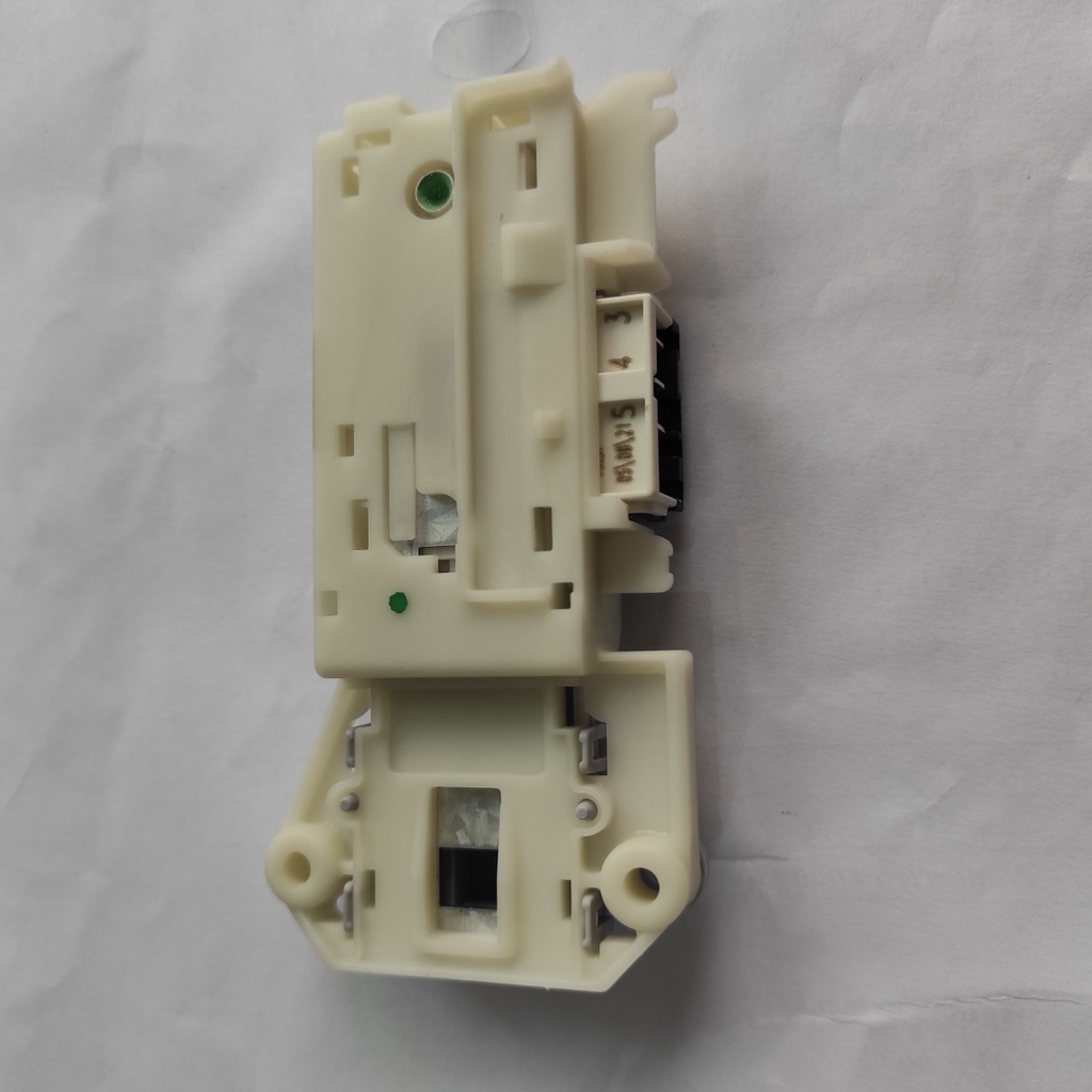 Công tắc khoá cửa máy giặt ELECTROLUX 85662, 85752, 85742, 10742, 10842 MG ELEC
