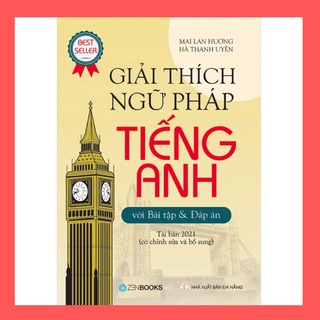 Giải thích Ngữ pháp tiếng Anh