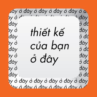 Custom Novelty Keycap In Dye-Sub 5 Mặt