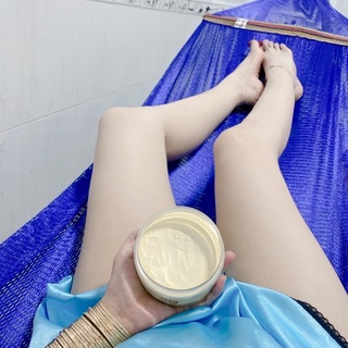 Body Cốt Ủ Siêu Trắng 300gram