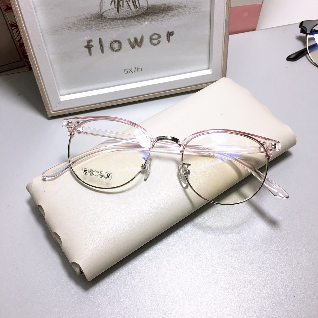 [Mã SKAMCLU7 giảm 10% cho đơn từ 0Đ] Gọng Kính Cận 6214 nhận cắt mắt cận viễn loạn | BigBuy360 - bigbuy360.vn