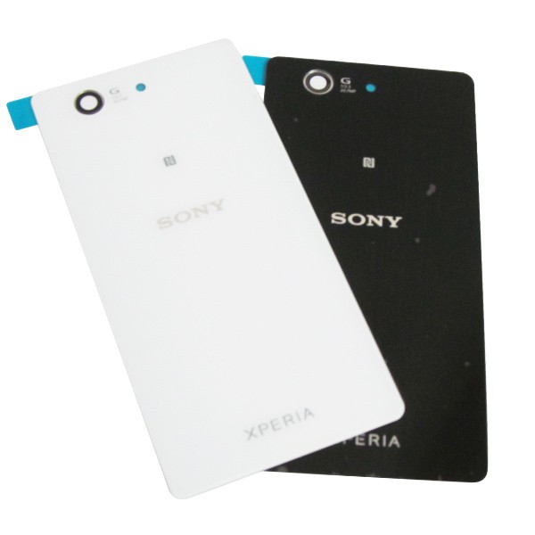 Nắp lưng Sony Z3 Mini - Z3 Compact