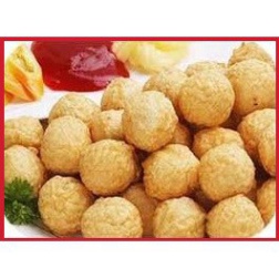 500g Cá Viên Chiên Hồng Hà giá rẻ