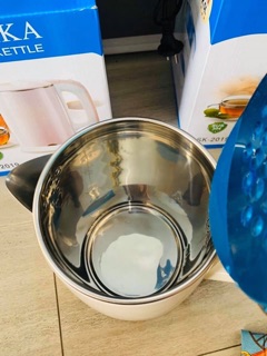 Ấm đun siêu tốc Osaka Thái Lan 2,5lít