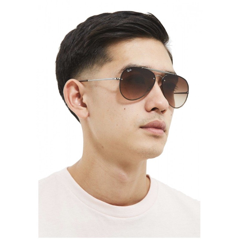 Kính Rayban Blaze Aviator