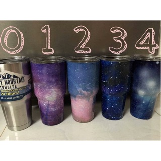 Ly inox giữ nhiệt 24h