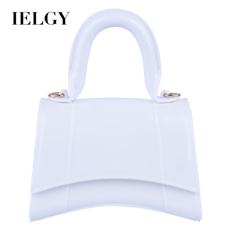 Túi Đeo Chéo Vai mini Màu Sắc Dễ Thương Bắt Mắt Sành Điệu