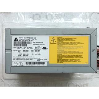 Nguồn ATX 600W Tháo Máy