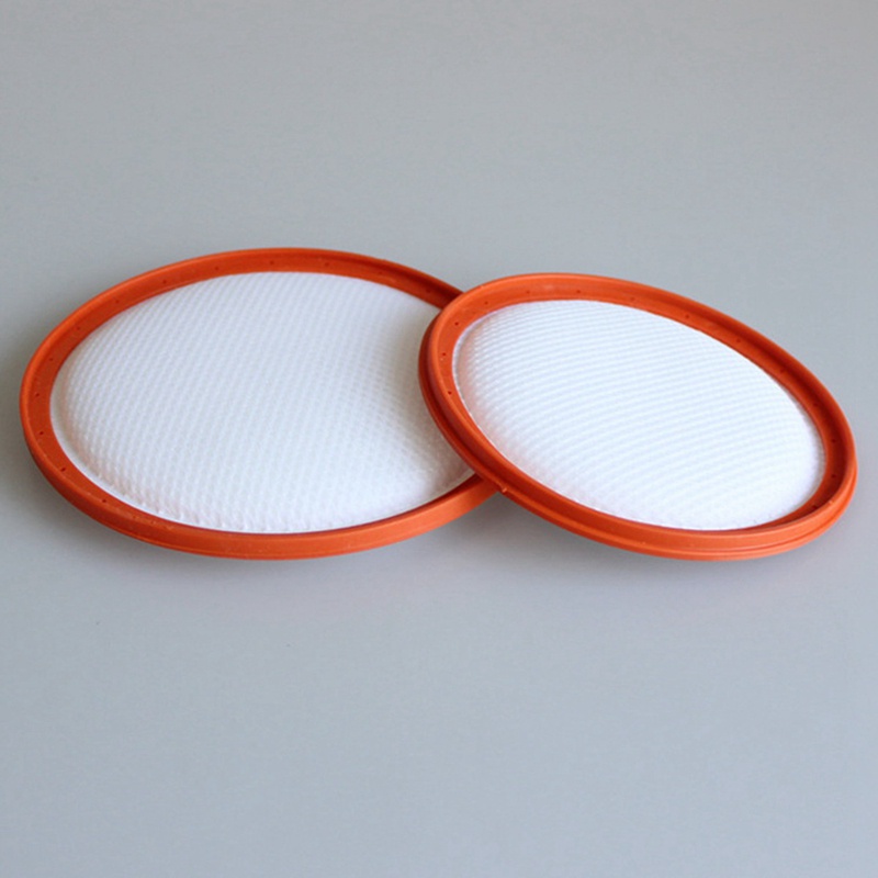 Bộ lọc HEPA cho Bộ phận phụ kiện thay thế bộ lọc máy hút bụi Midea C3-L143C VC16C4-RG VC14A1-VC