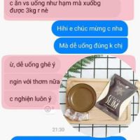 Cacao slim