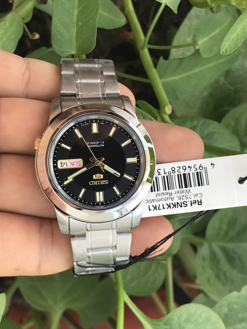 Đồng hồ Nam Seiko 5 SNKK17K1