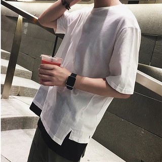 Áo Thun layer 4 Unisex_Fox