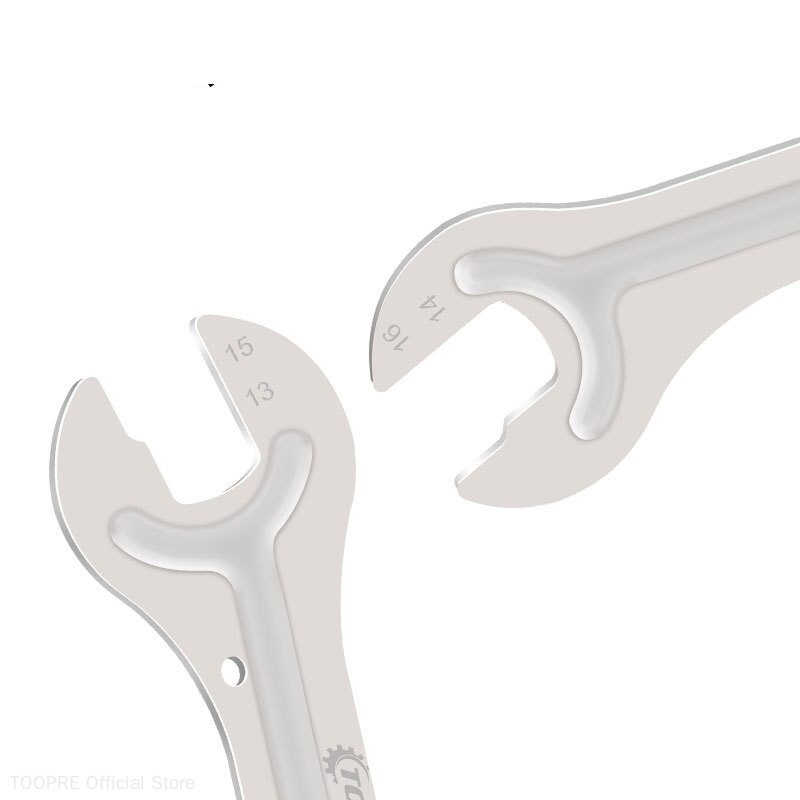 Cờ lê sửa chữa TOOPRE dùng cho xe đạp leo núi