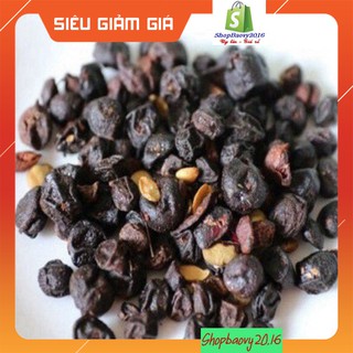[SIÊU VIP] Quả mắc mật khô 200G, 500G - Móc mật khô HẠT TO đặc sản Tây Bắc