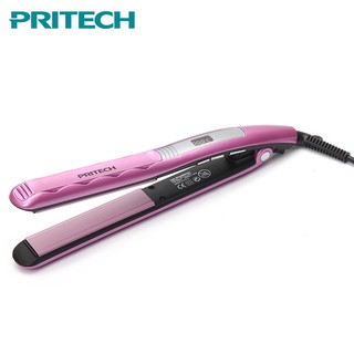[Hàng mới về] Máy duỗi tóc bằng sứ ceramic Pritech