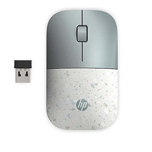 Chuột không dây HP Z3700 - Quà tặng màu ngẫu nhiên