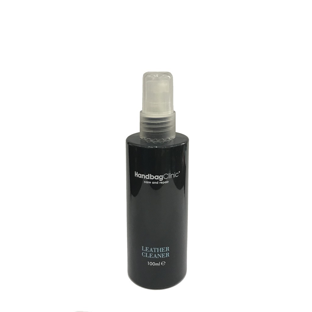 Vệ sinh, làm sạch túi da, đồ da - [Nhập khẩu Anh Quốc] - Handbag Cleaner 100ml