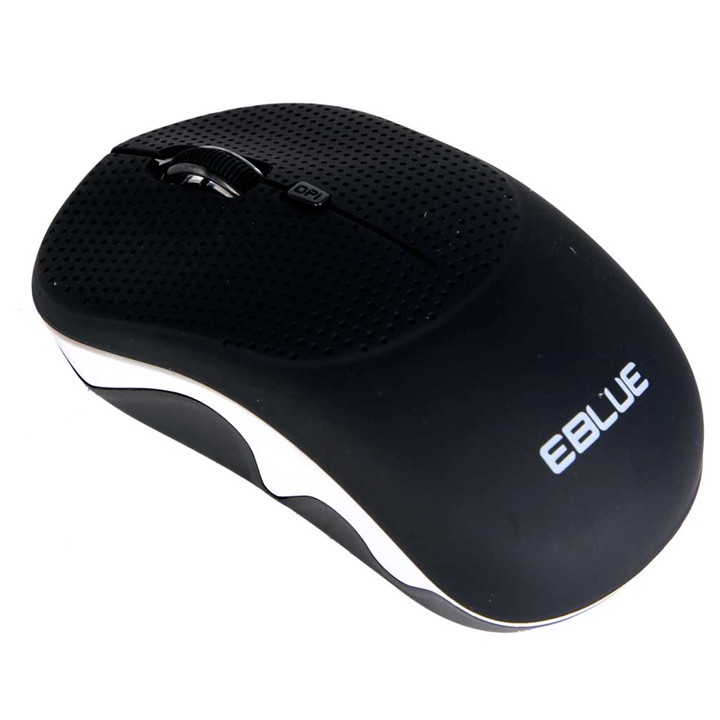 {Siêu Hot} Chuột eblue 816 không dây( EMS816 Wireless ) | BigBuy360 - bigbuy360.vn