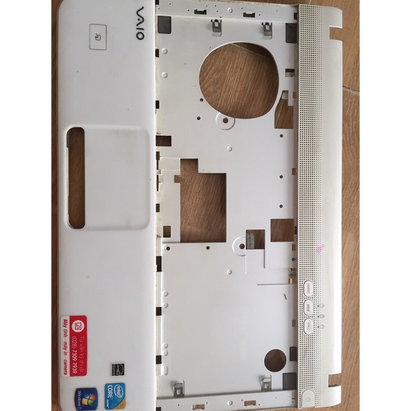 vo laptop sony vpcea | BigBuy360 - bigbuy360.vn