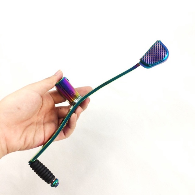 Cần số titan wave