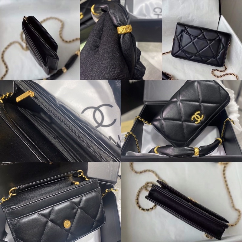 Túi xách nữ chanel woc supervip fullbox hàng đẹp chất lượng siêu hot