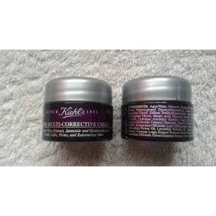 Kem dưỡng chống lão hóa đa tác động Kiehl’s Super Multi Corrective Cream