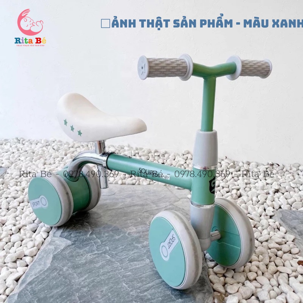 Xe chòi chân cao cấp Sport hàng hot 2021 khung xe thép cacbon siêu bền