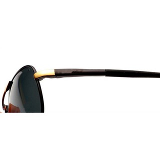 MẮT KÍNH NAM CAO CẤP POSCHE 8503