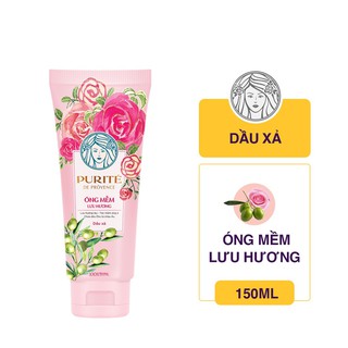 Dầu xả óng mềm lưu hương 150ml