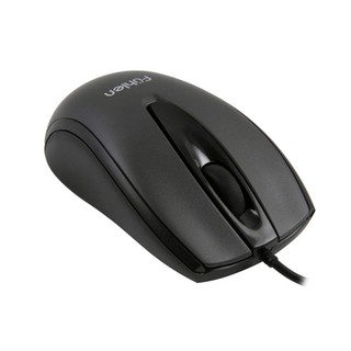 Chuột Fuhlen L102 1000 DPI Optical USB (Đen)