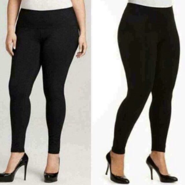 Quần tregging big size người béo, quần sau sinh | BigBuy360 - bigbuy360.vn