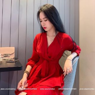 ĐẦM ĐỎ 2 TẦNG