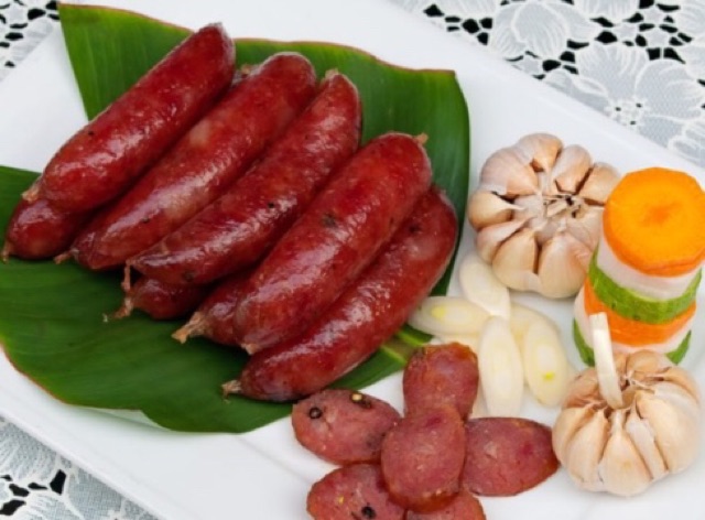 Cùng Lạp xưởng Thailand Date mới tuyn
