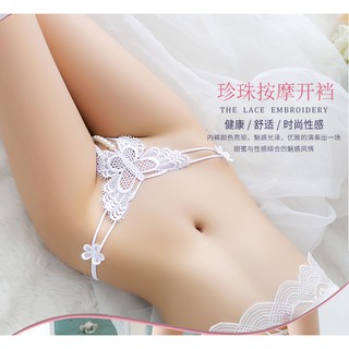 Quần Lót Nữ Lọt Khe Ren Quần Lót Lọt Khe Nữ Sexy - Quần Lọt Khe Gợi Cảm - Quần Chíp Sexy C26- Quần Lót Lọt Khe Nữ